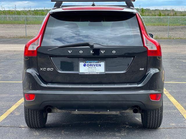 used 2010 Volvo XC60 car, priced at $4,980