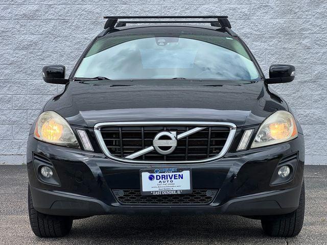used 2010 Volvo XC60 car, priced at $4,980