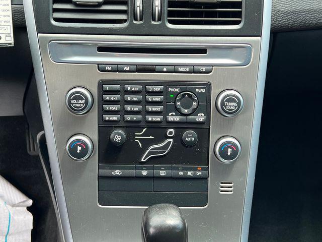 used 2010 Volvo XC60 car, priced at $4,980