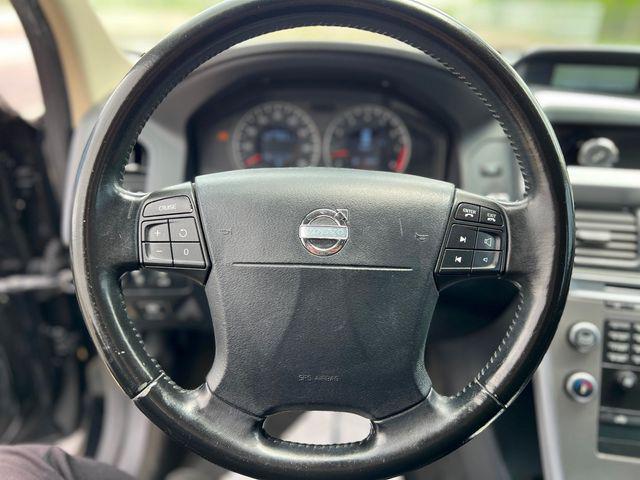used 2010 Volvo XC60 car, priced at $4,980