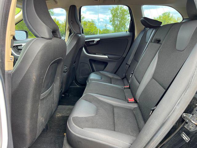 used 2010 Volvo XC60 car, priced at $4,980