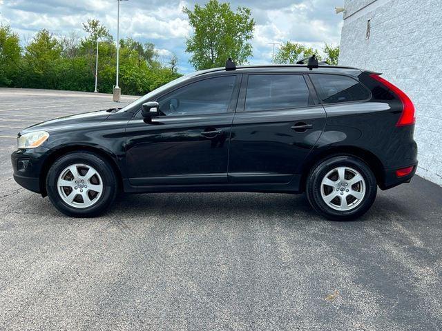used 2010 Volvo XC60 car, priced at $4,980