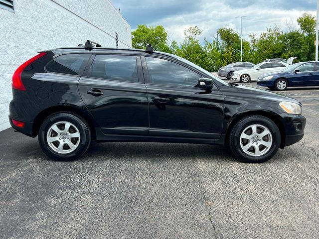 used 2010 Volvo XC60 car, priced at $3,980