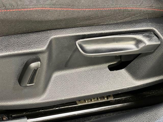 used 2019 Volkswagen Golf GTI car, priced at $19,980