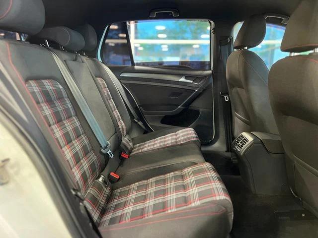 used 2019 Volkswagen Golf GTI car, priced at $19,980