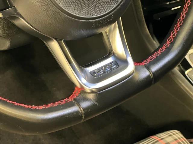 used 2019 Volkswagen Golf GTI car, priced at $19,980
