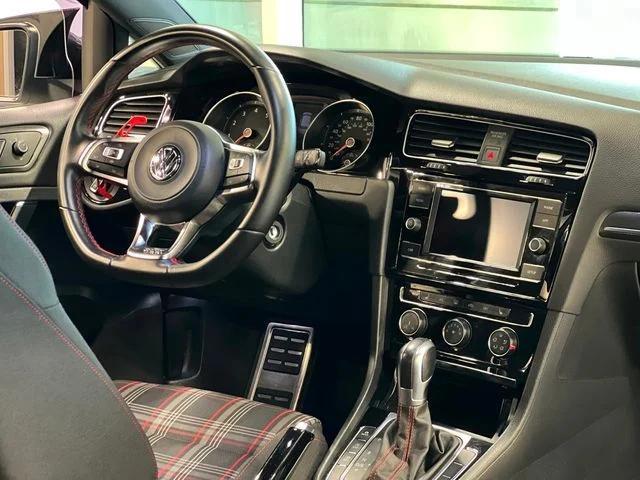 used 2019 Volkswagen Golf GTI car, priced at $19,980
