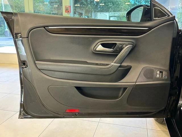 used 2015 Volkswagen CC car, priced at $11,980