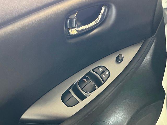 used 2020 Nissan Leaf car, priced at $7,980