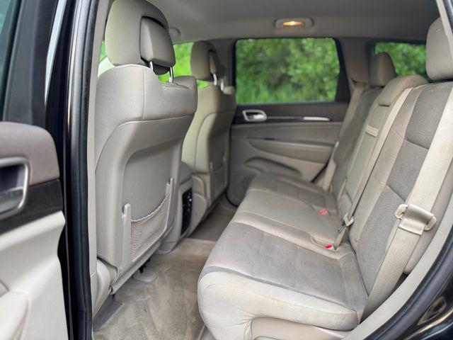 used 2011 Jeep Grand Cherokee car, priced at $6,980