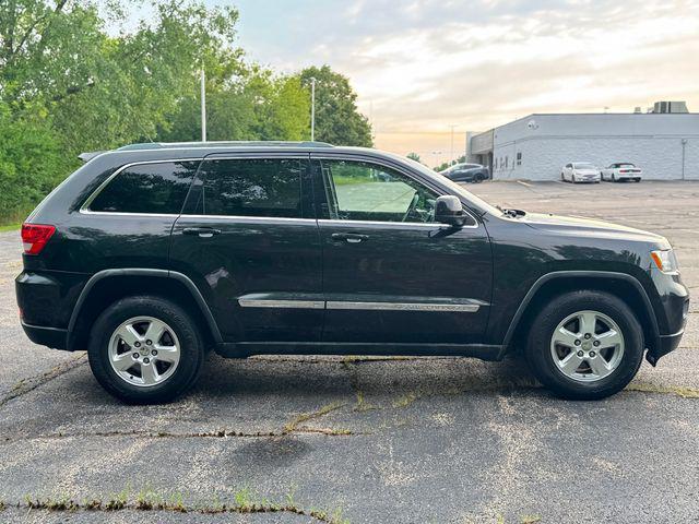 used 2011 Jeep Grand Cherokee car, priced at $6,980