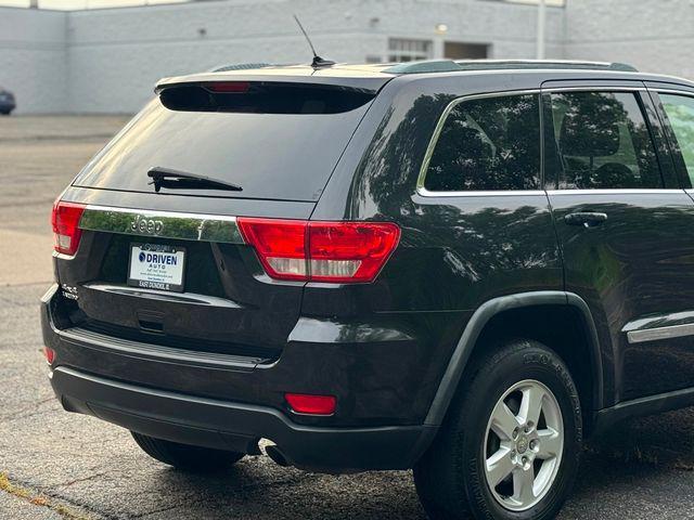 used 2011 Jeep Grand Cherokee car, priced at $6,980