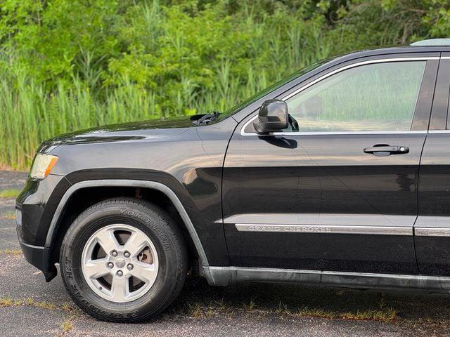 used 2011 Jeep Grand Cherokee car, priced at $5,980