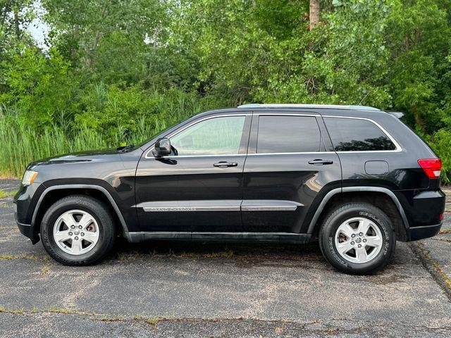 used 2011 Jeep Grand Cherokee car, priced at $6,980