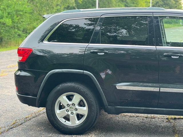 used 2011 Jeep Grand Cherokee car, priced at $6,980
