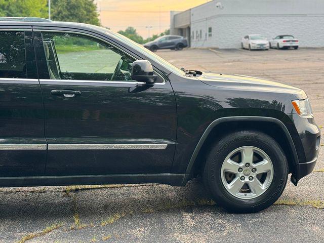 used 2011 Jeep Grand Cherokee car, priced at $6,980
