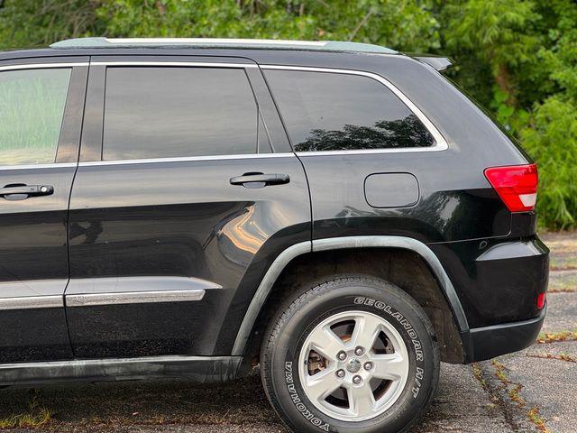 used 2011 Jeep Grand Cherokee car, priced at $6,980