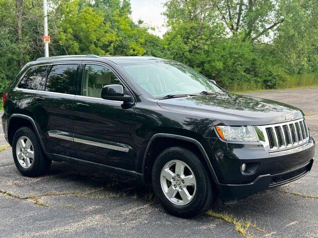 used 2011 Jeep Grand Cherokee car, priced at $5,980