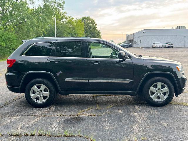 used 2011 Jeep Grand Cherokee car, priced at $6,980