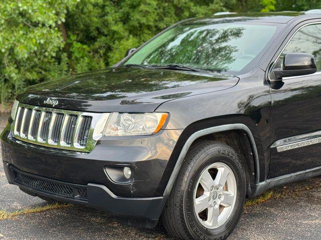 used 2011 Jeep Grand Cherokee car, priced at $6,980