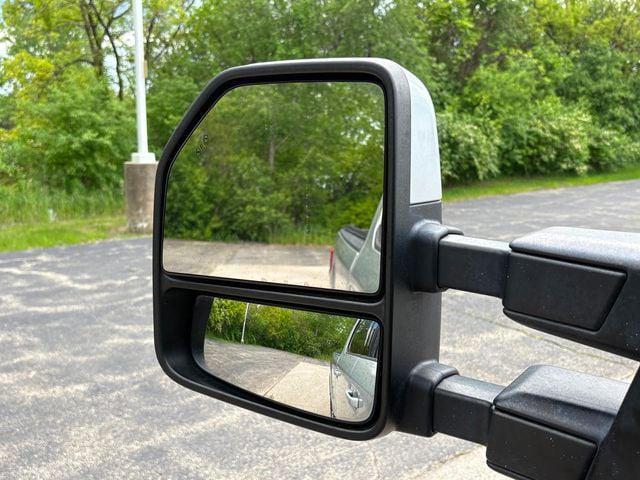used 2017 Ford F-250 car, priced at $34,980