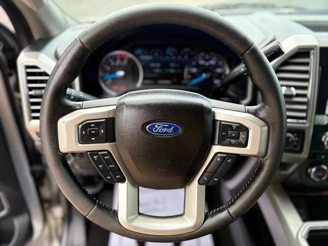 used 2017 Ford F-250 car, priced at $34,980