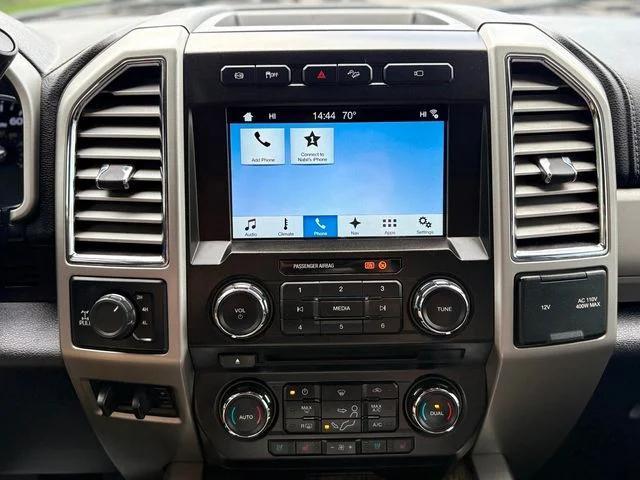 used 2017 Ford F-250 car, priced at $34,980