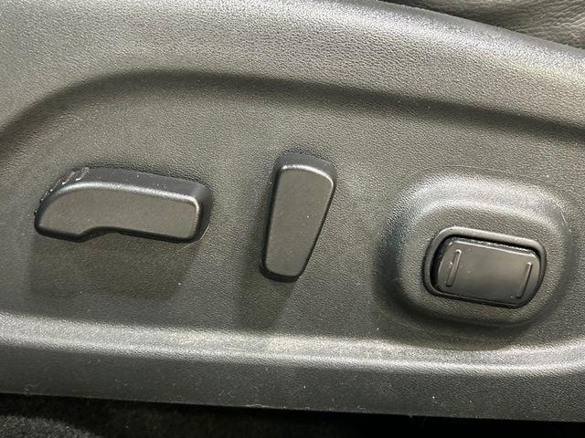 used 2018 Nissan Murano car, priced at $15,980