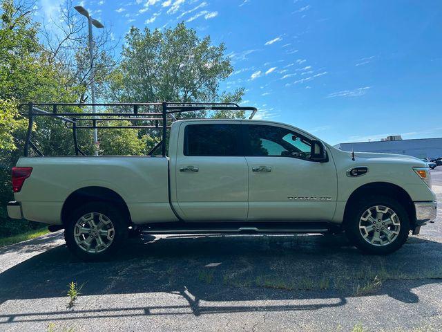 used 2017 Nissan Titan XD car, priced at $18,480
