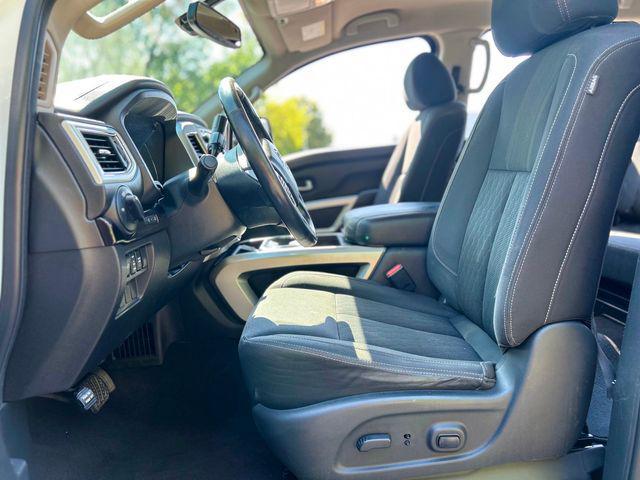 used 2017 Nissan Titan XD car, priced at $18,480