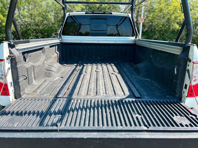 used 2017 Nissan Titan XD car, priced at $18,480