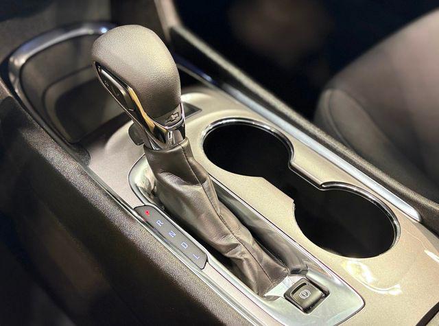 used 2023 Chevrolet Malibu car, priced at $17,980