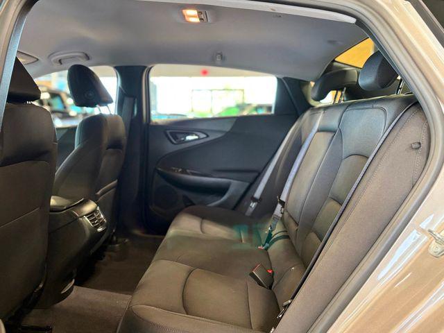 used 2023 Chevrolet Malibu car, priced at $17,980