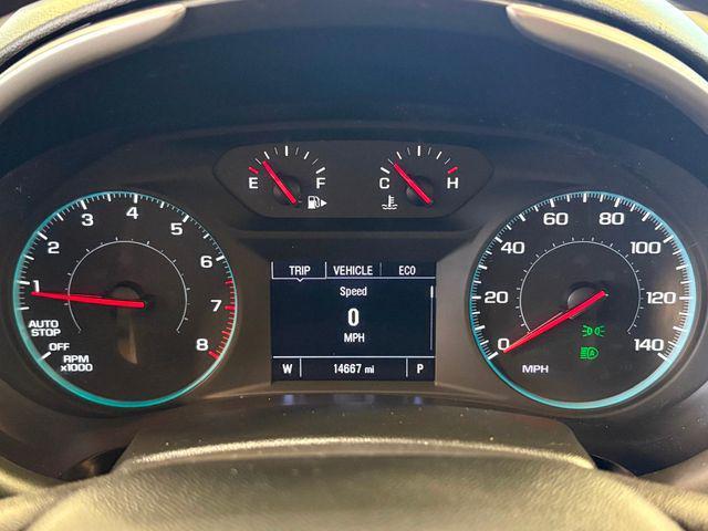 used 2023 Chevrolet Malibu car, priced at $17,980
