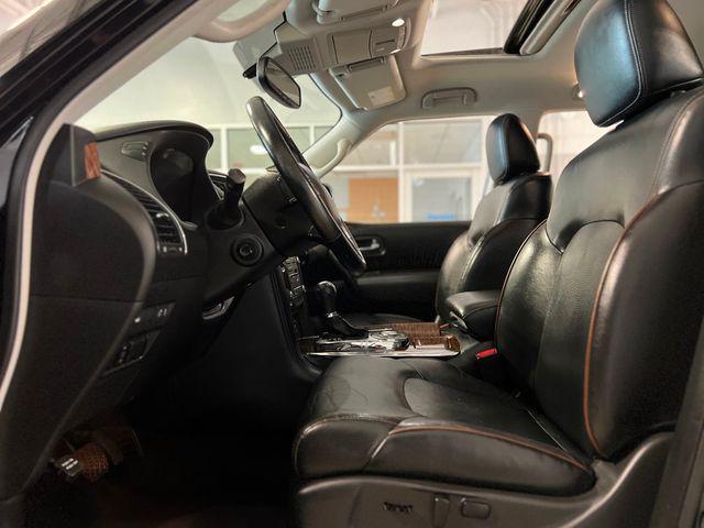 used 2020 Nissan Armada car, priced at $17,980