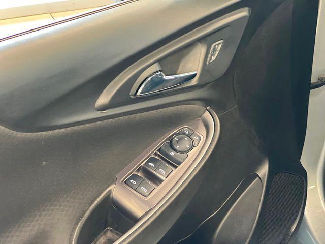 used 2023 Chevrolet Malibu car, priced at $15,480