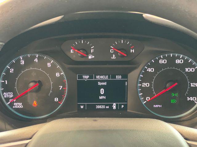 used 2023 Chevrolet Malibu car, priced at $15,480