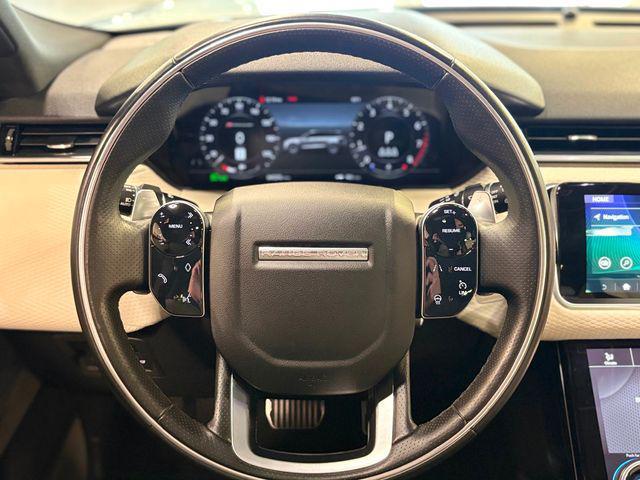 used 2020 Land Rover Range Rover Velar car, priced at $31,980