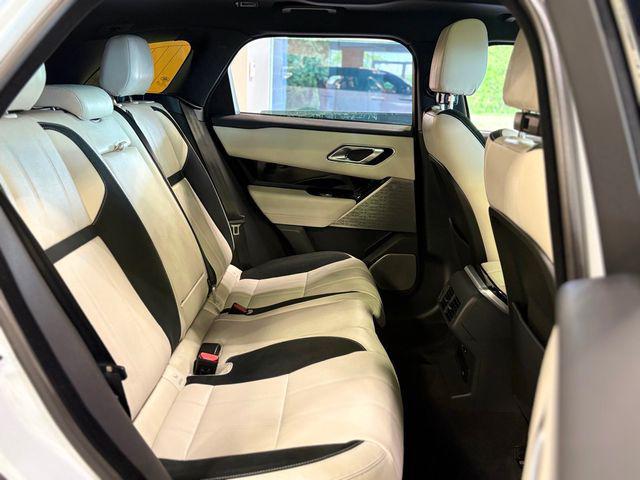 used 2020 Land Rover Range Rover Velar car, priced at $31,980