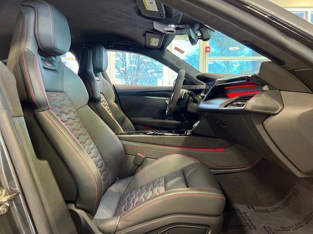 used 2022 Audi RS e-tron GT car
