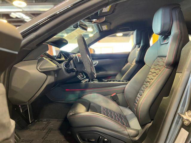 used 2022 Audi RS e-tron GT car