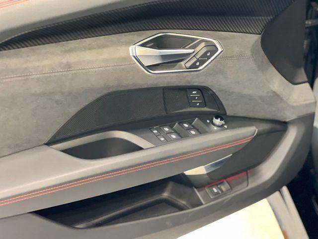 used 2022 Audi RS e-tron GT car