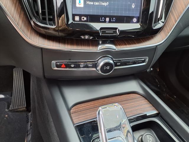 used 2023 Volvo XC60 car, priced at $38,687