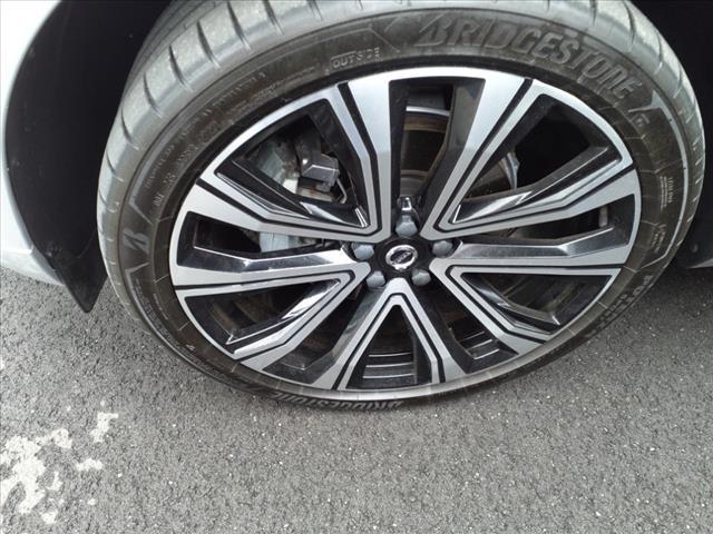 used 2023 Volvo XC60 car, priced at $39,987