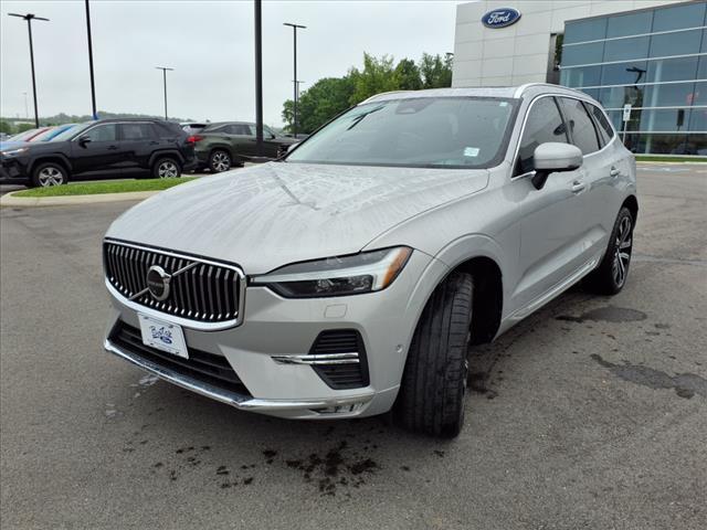 used 2023 Volvo XC60 car, priced at $38,687