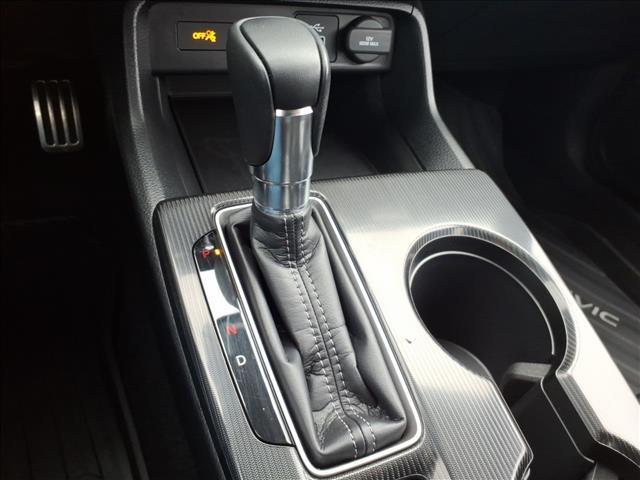 used 2023 Honda Civic car, priced at $28,987