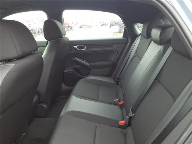 used 2023 Honda Civic car, priced at $28,987