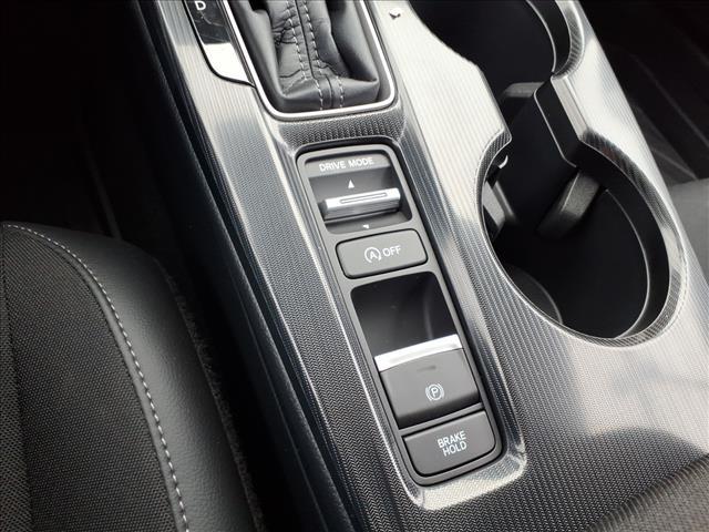 used 2023 Honda Civic car, priced at $28,987