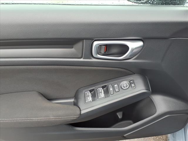 used 2023 Honda Civic car, priced at $28,987