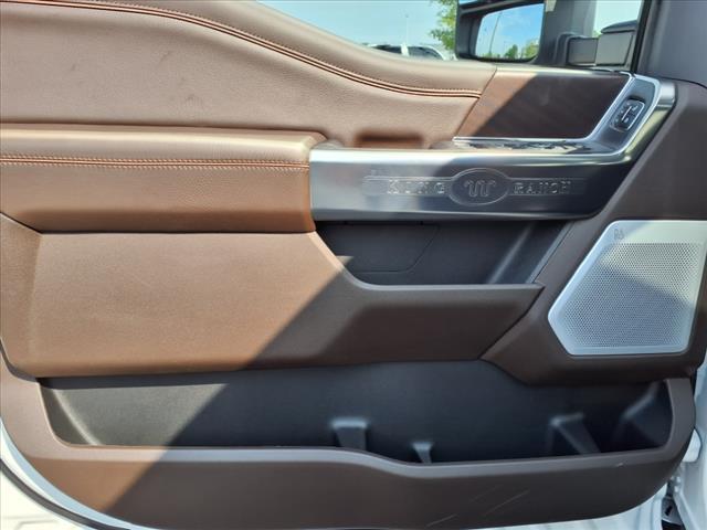 new 2025 Ford F-250 car, priced at $91,233